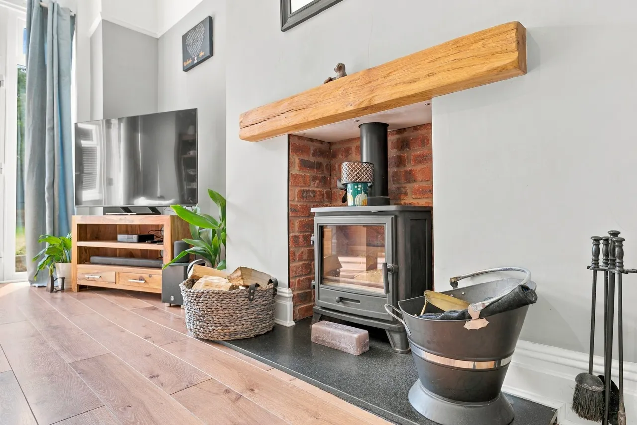 Acresfield Road, Salford, M6, photo 22
