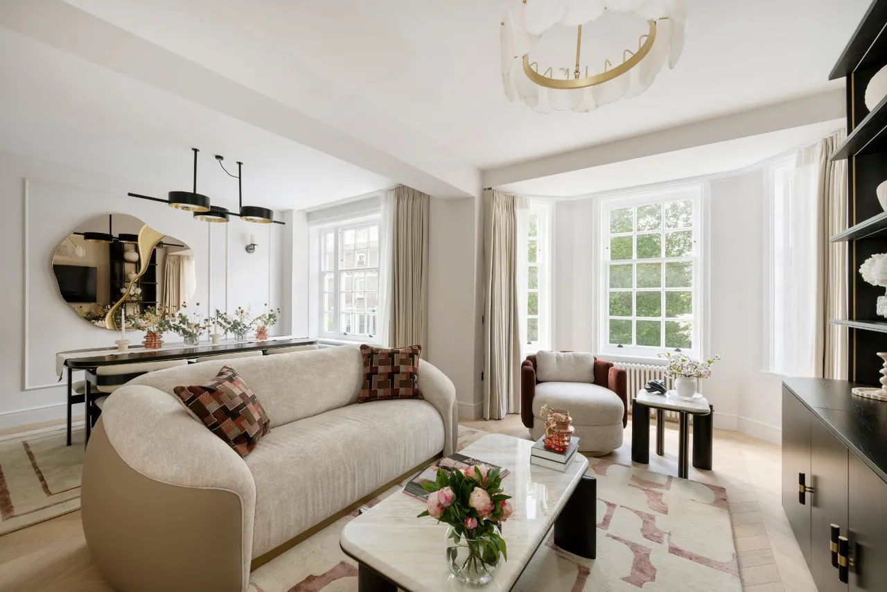 Onslow Square, South Kensington, London, SW7 3HY, photo 2