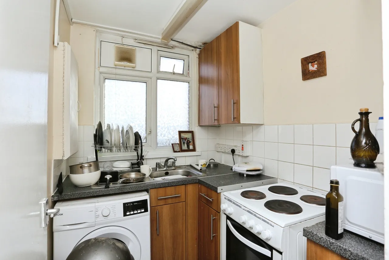 Carlton Grove, London, SE15, photo 7