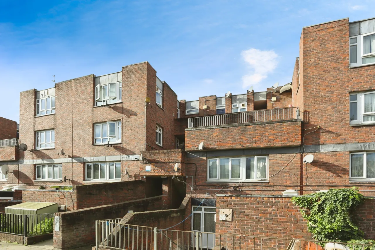 Carlton Grove, London, SE15, photo 9