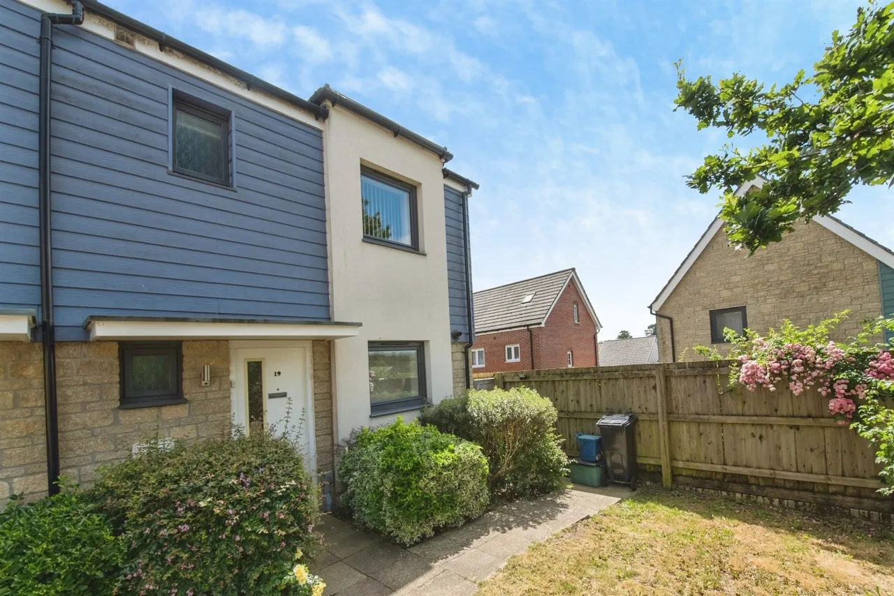 Petre Street, Axminster, EX13, photo 15