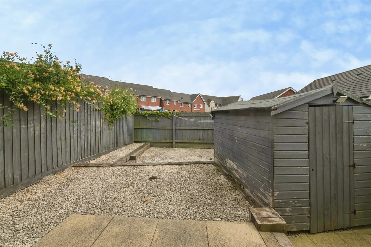 Petre Street, Axminster, EX13, photo 14
