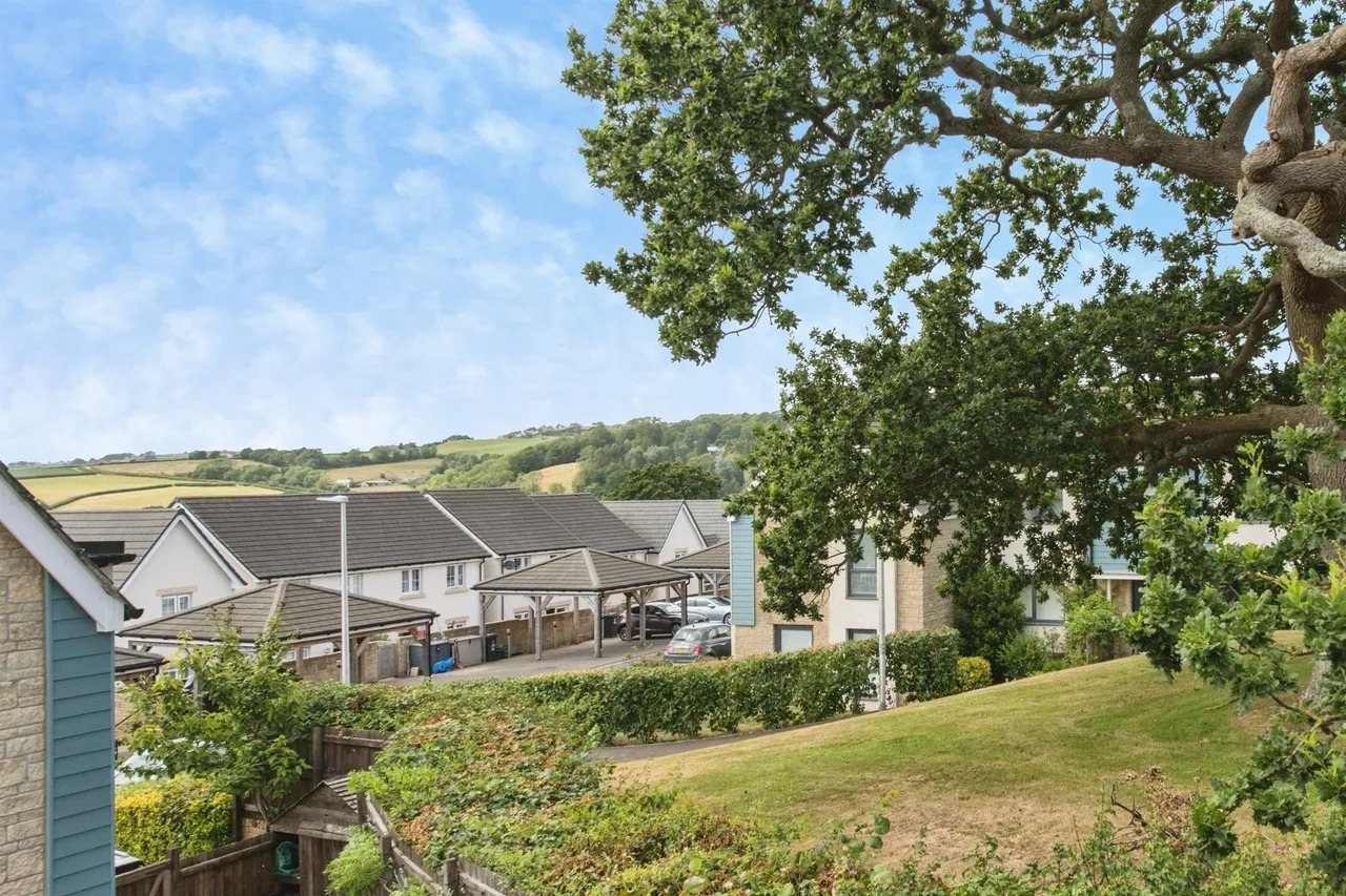 Petre Street, Axminster, EX13, photo 16