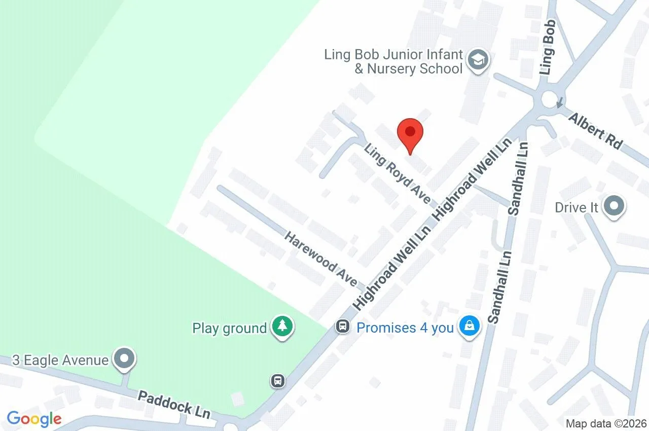Ling Royd Avenue, Halifax, HX2, photo 9