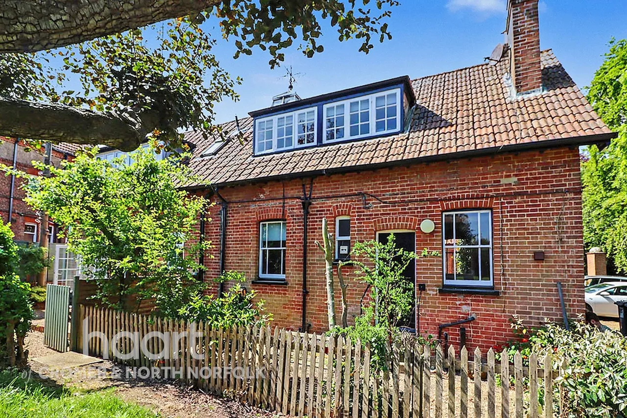 High Street, Overstrand, NR27, photo 4