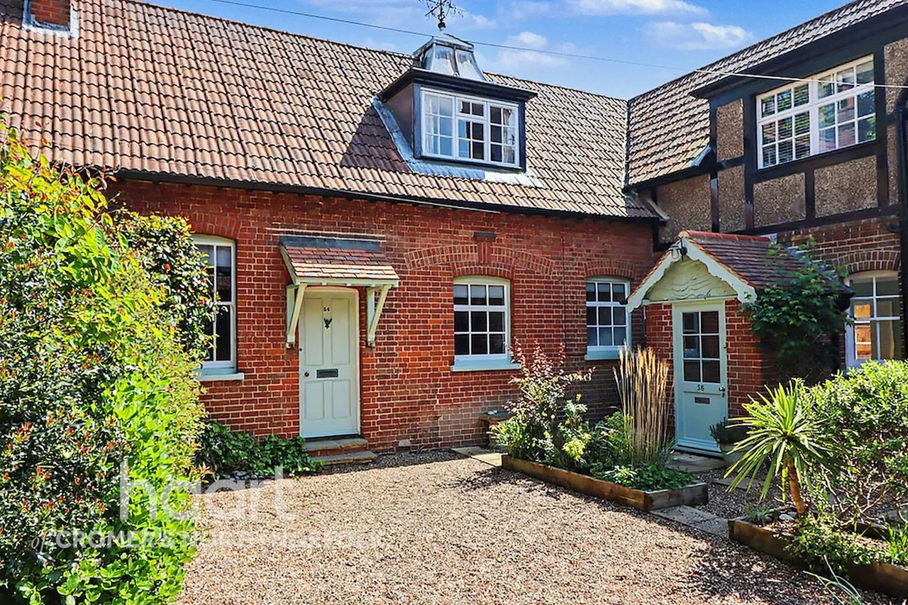 High Street, Overstrand, NR27, photo 26