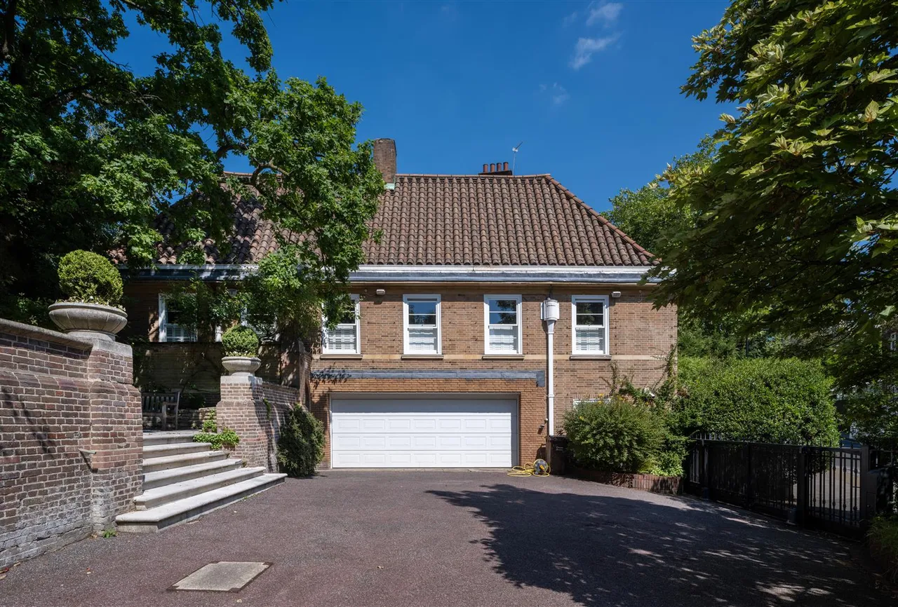 Frognal, Hampstead, London, NW3 6YA, photo 3