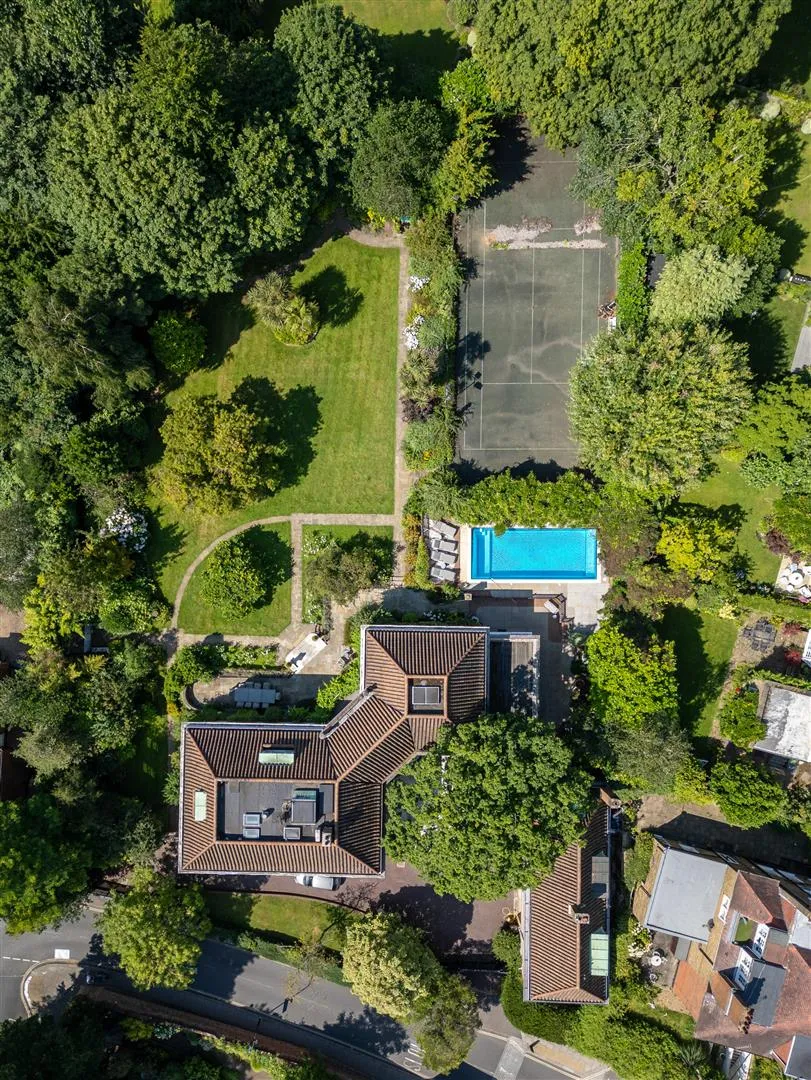 Frognal, Hampstead, London, NW3 6YA, photo 2