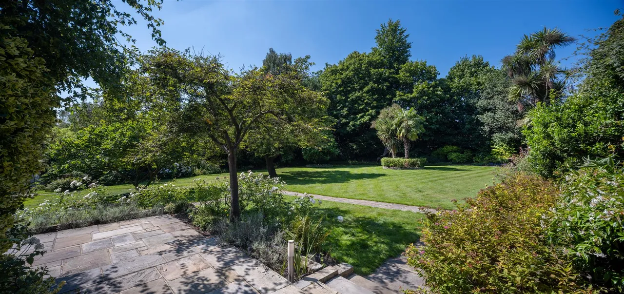 Frognal, Hampstead, London, NW3 6YA, photo 10