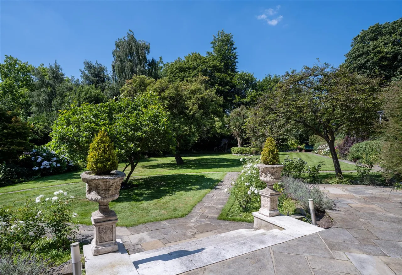 Frognal, Hampstead, London, NW3 6YA, photo 6