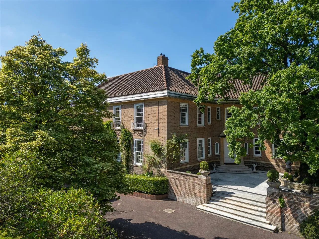 Frognal, Hampstead, London, NW3 6YA, photo 4