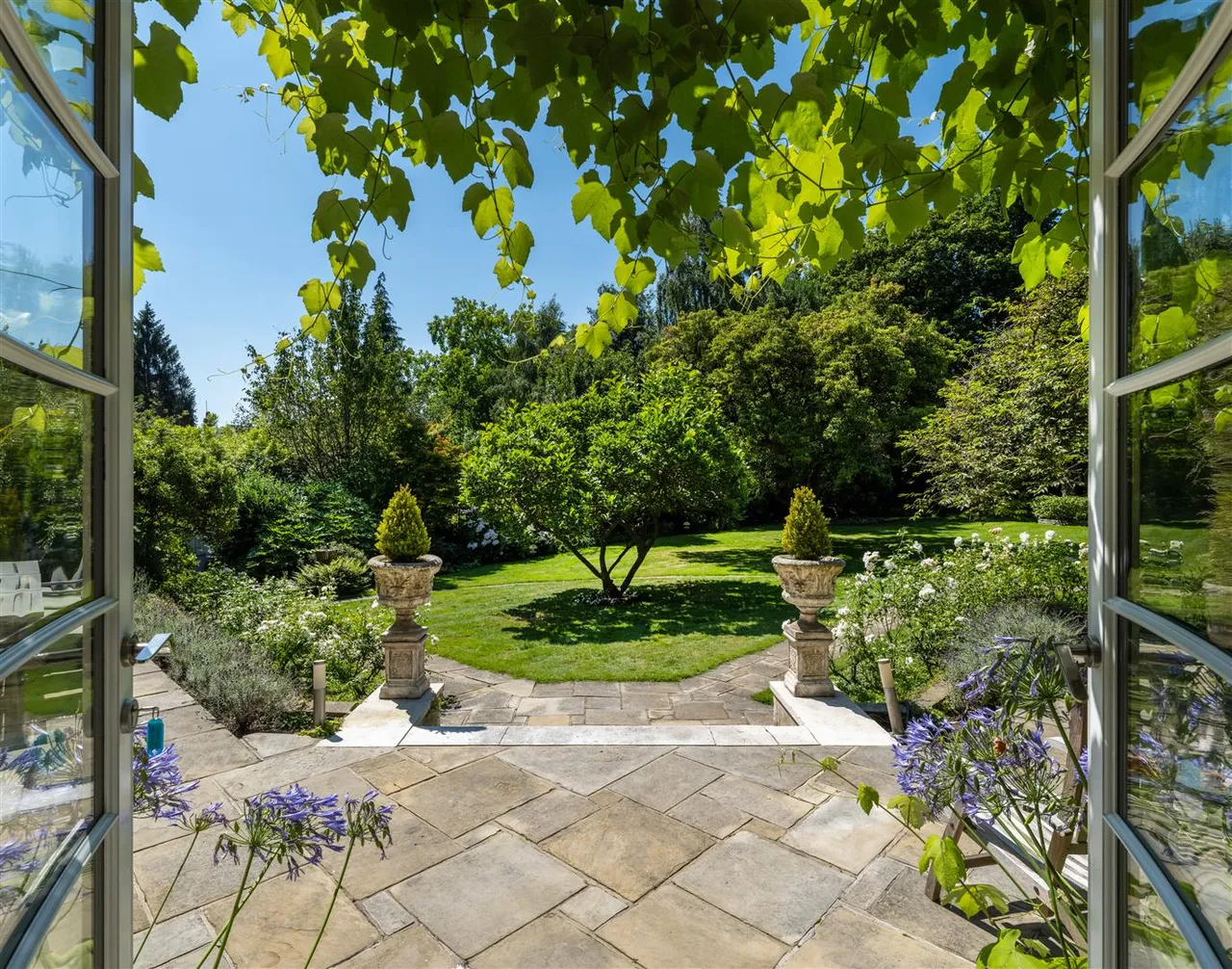 Frognal, Hampstead, London, NW3 6YA, photo 5