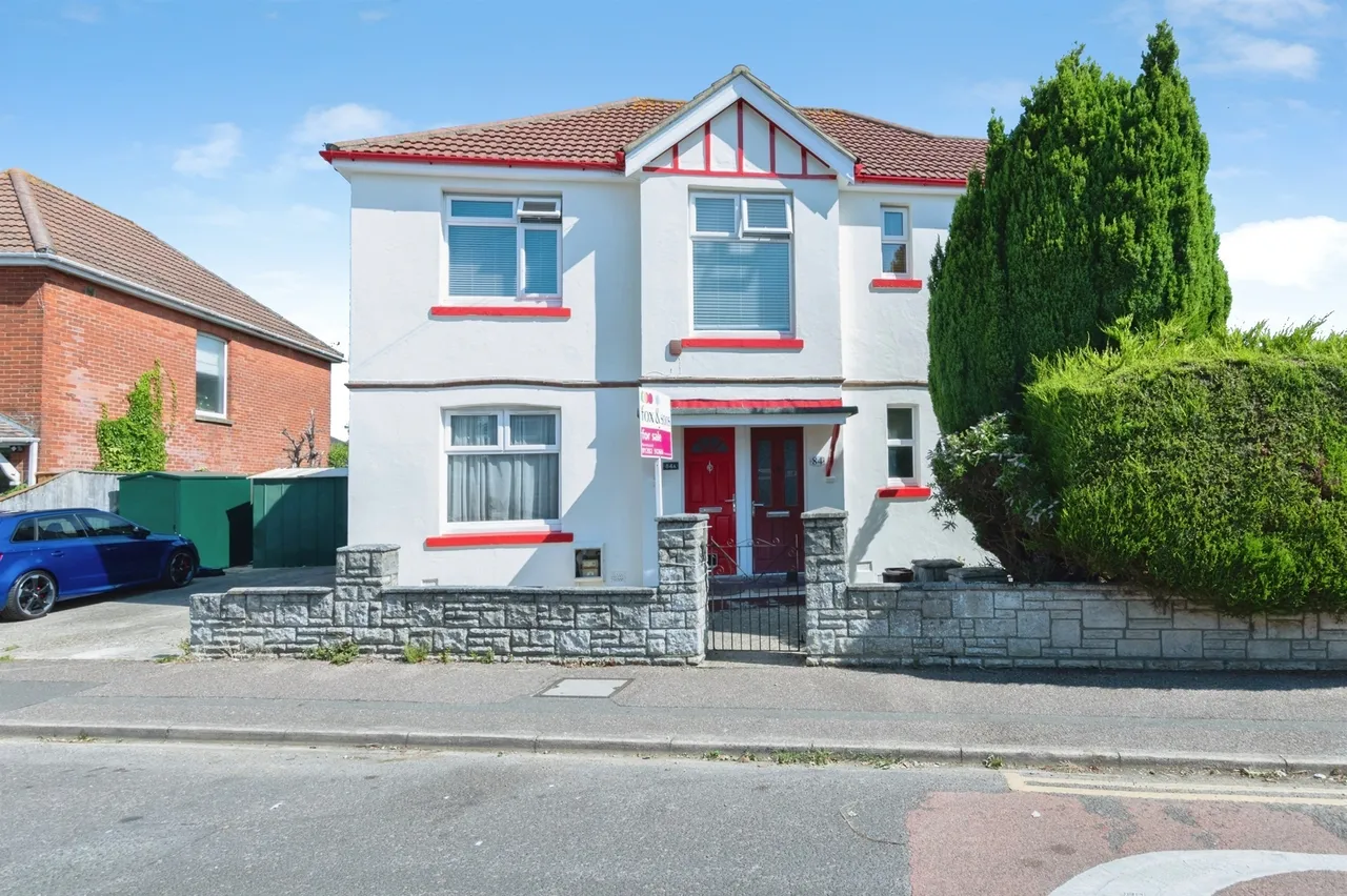 Cardigan Road, Bournemouth, BH9, photo 9