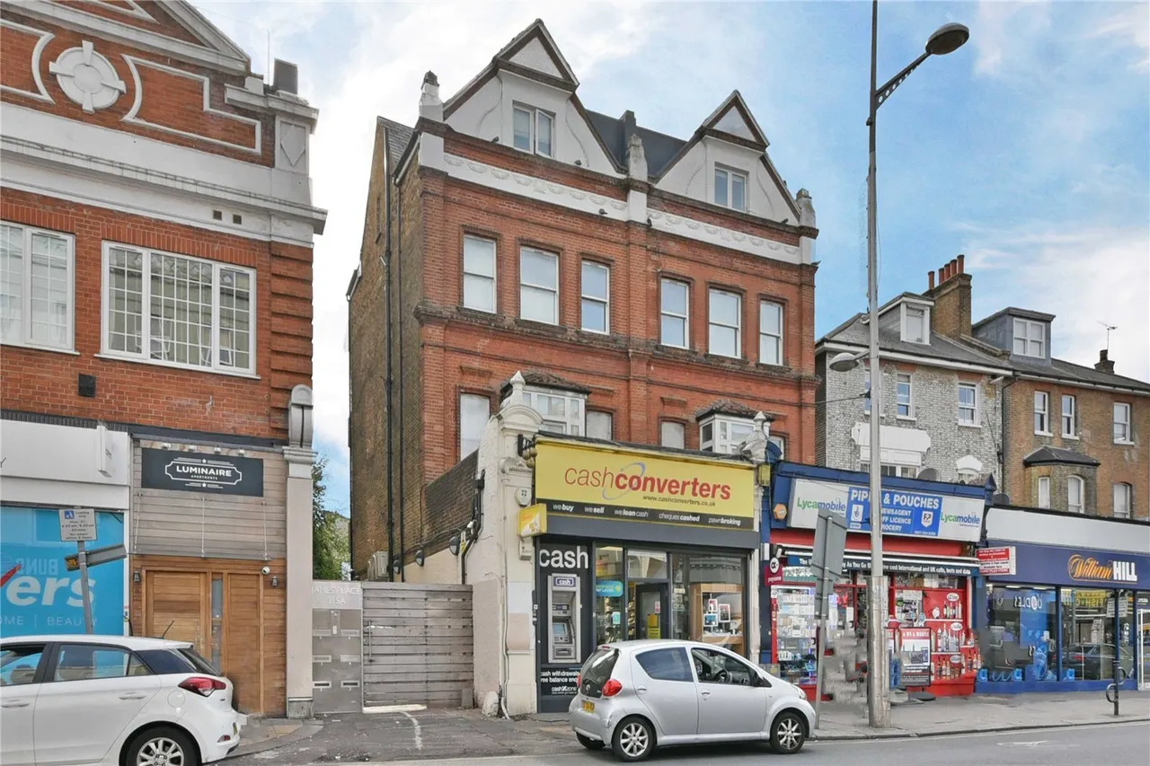 Kilburn High Road, Kilburn, NW6, photo 8