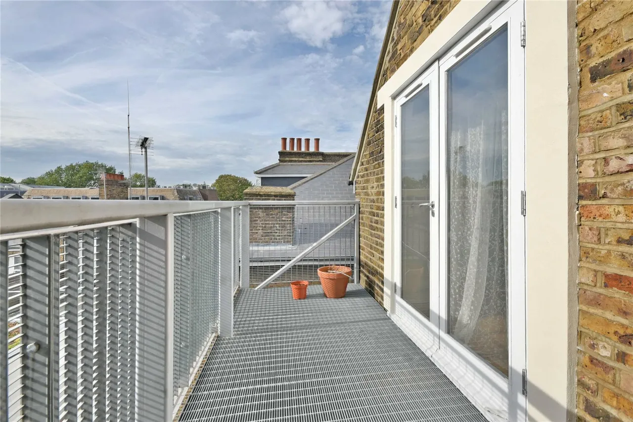 Kilburn High Road, Kilburn, NW6, photo 10