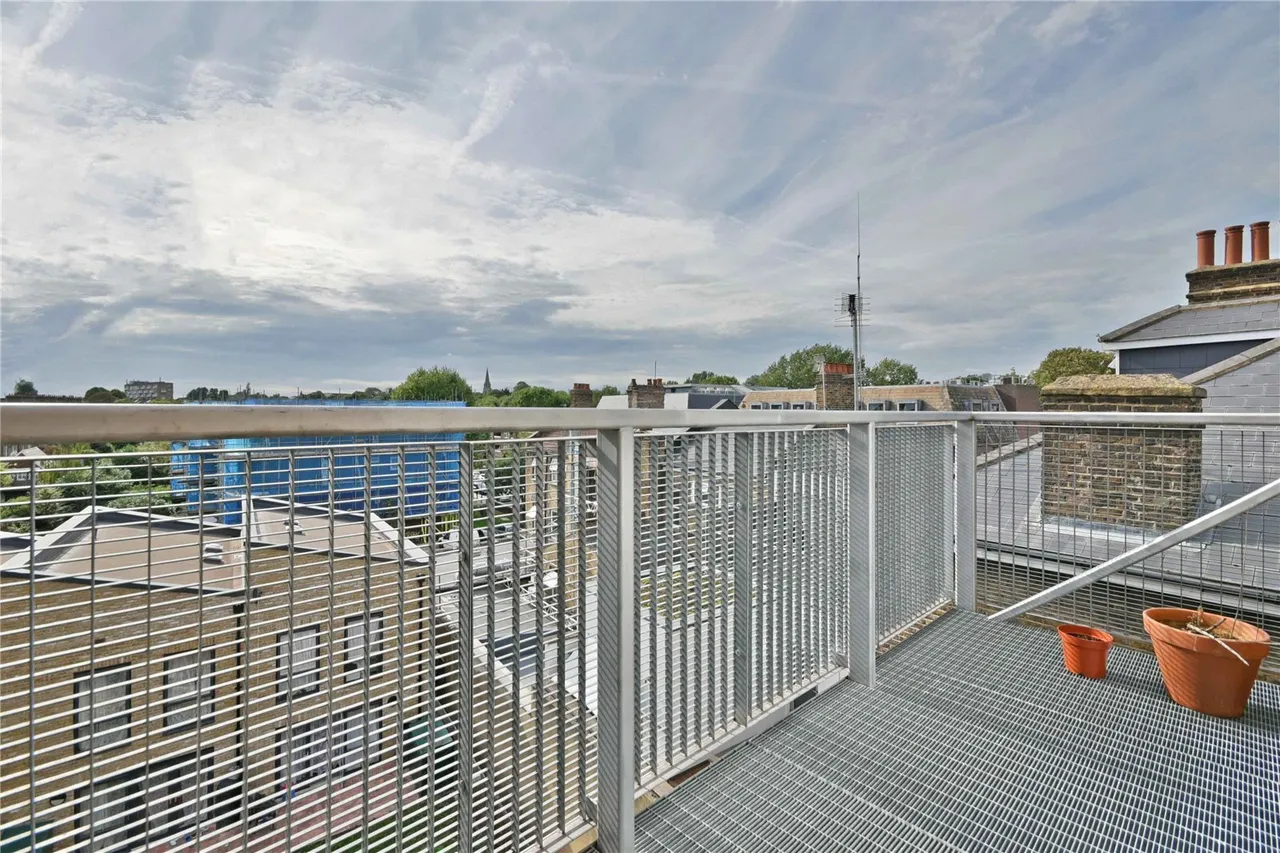 Kilburn High Road, Kilburn, NW6, photo 5