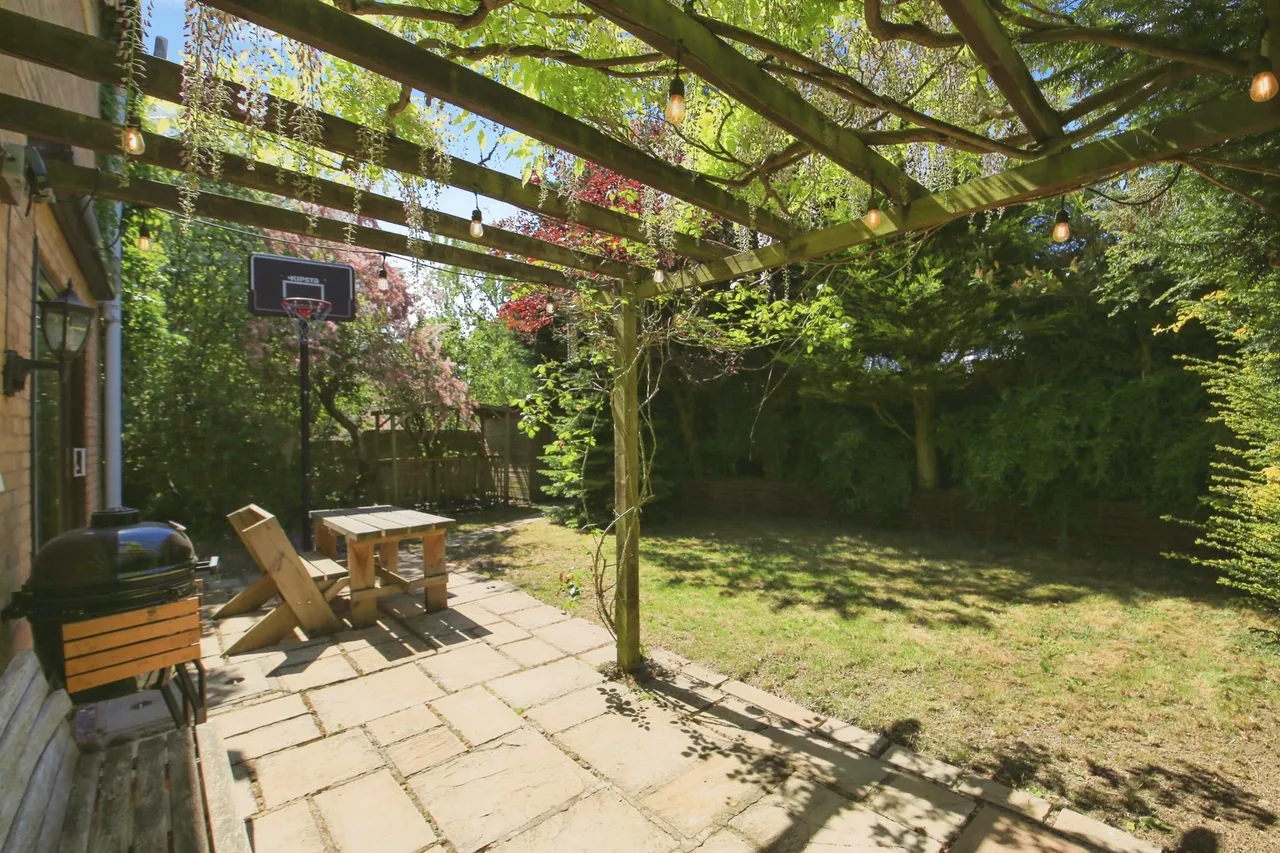 Longthorpe, Peterborough, PE3, photo 22
