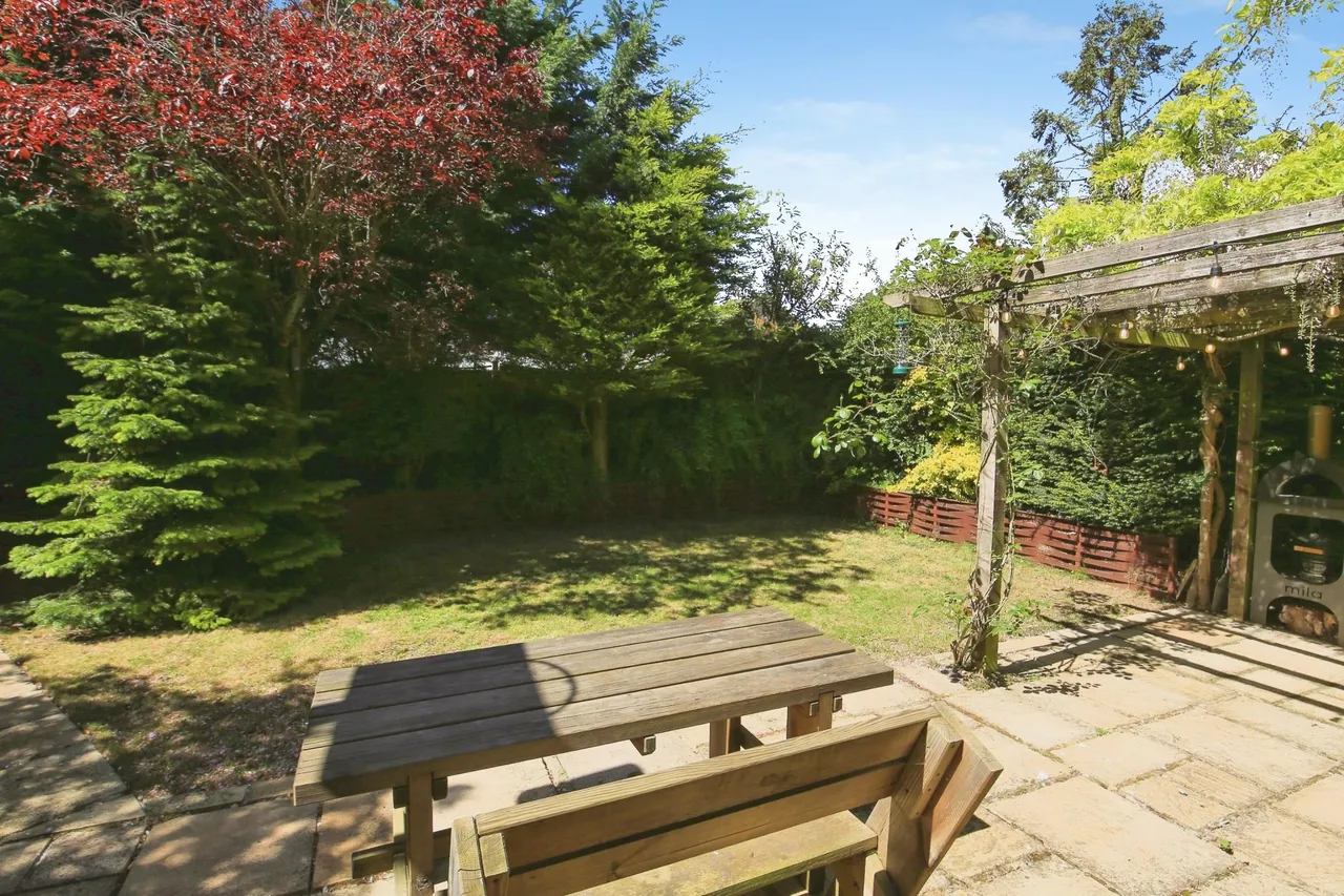Longthorpe, Peterborough, PE3, photo 23
