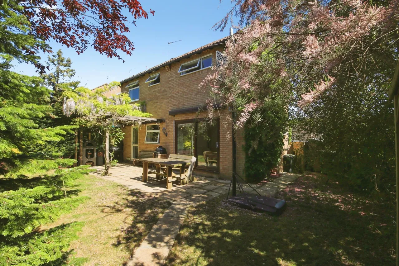 3 bed house for sale, Longthorpe, Peterborough, PE3