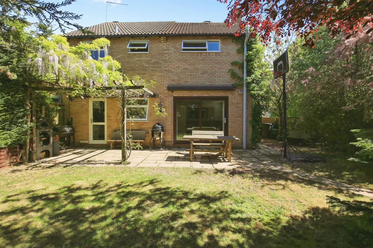 Longthorpe, Peterborough, PE3, photo 24