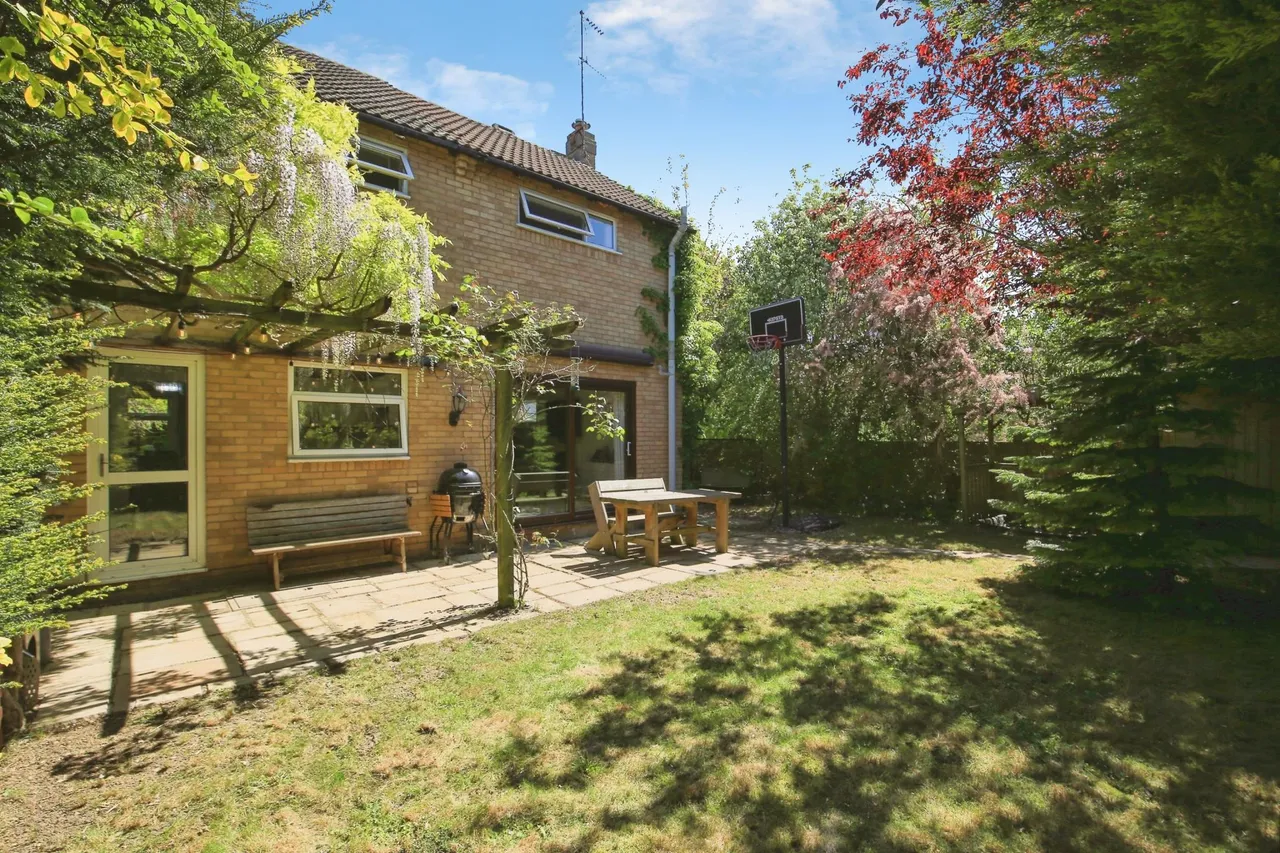 Longthorpe, Peterborough, PE3, photo 21
