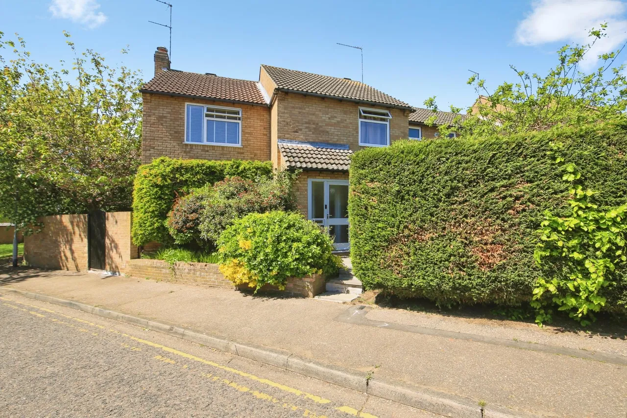 Longthorpe, Peterborough, PE3, photo 3