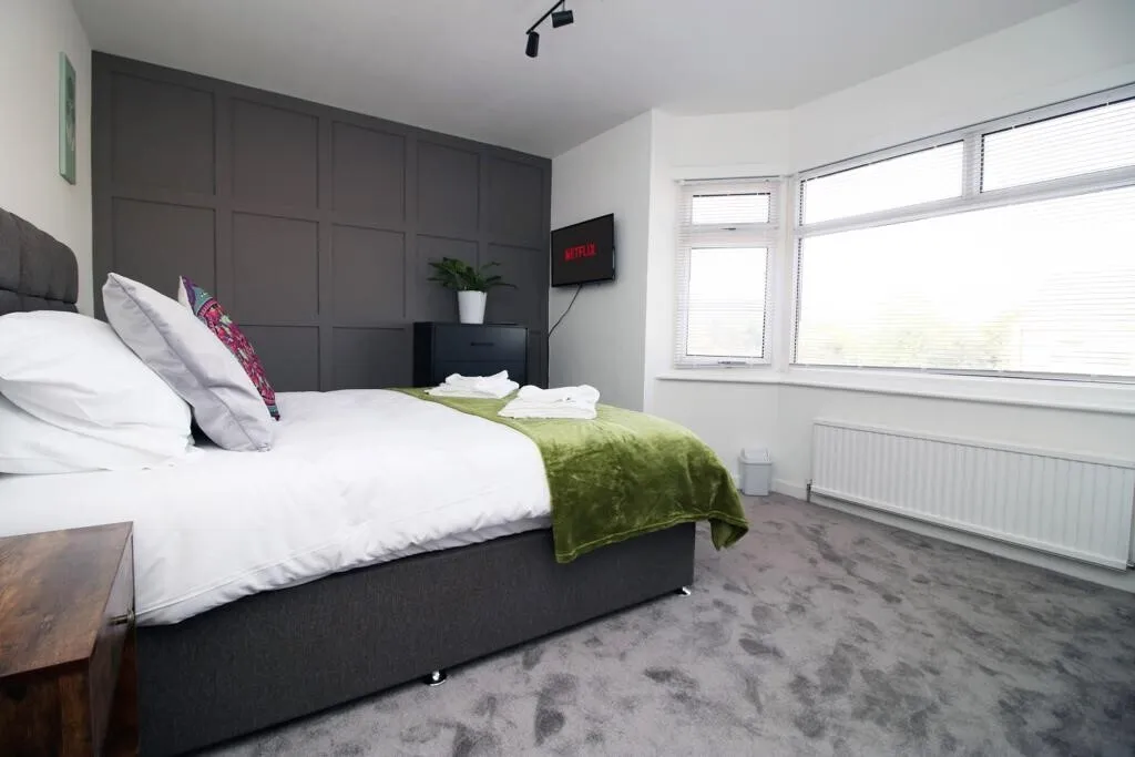 Brighton Road, Patchway, BS34, photo 9