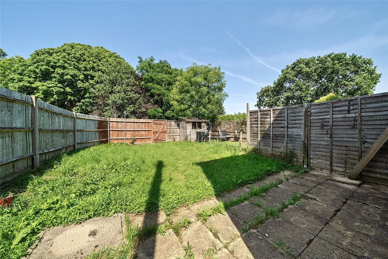 Gwydor Road, Beckenham, BR3, photo 13
