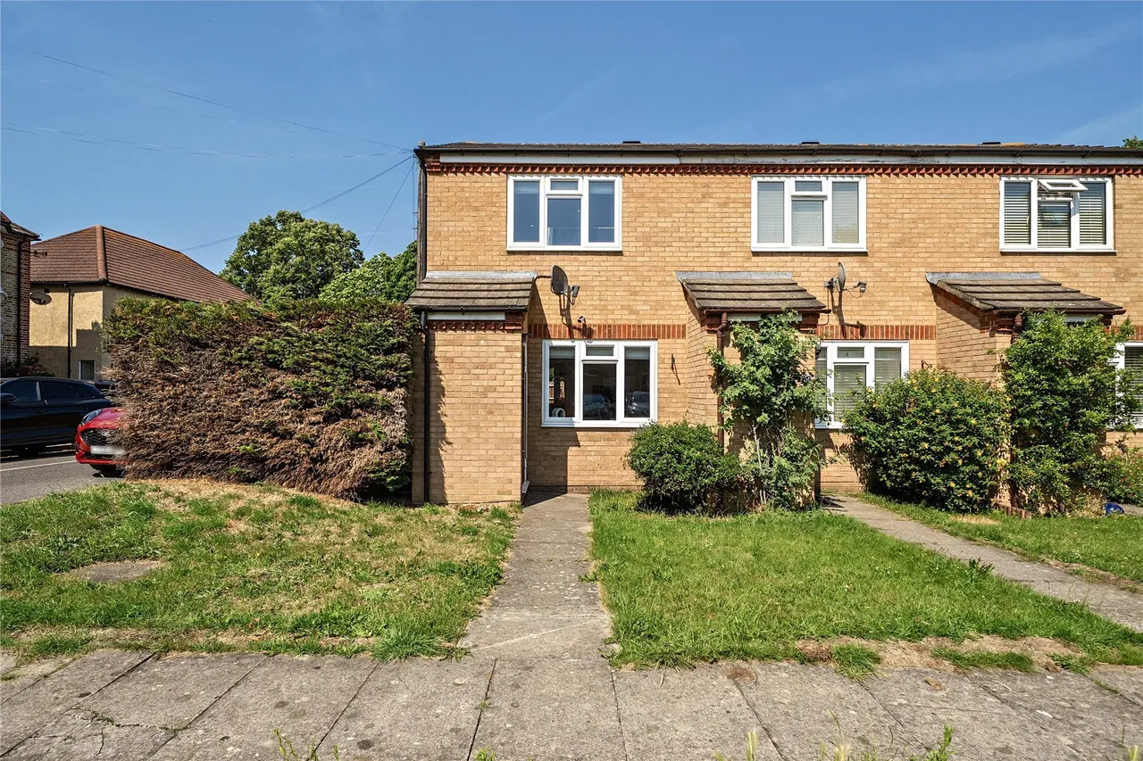1 bed house for sale — Gwydor Road, Beckenham, BR3