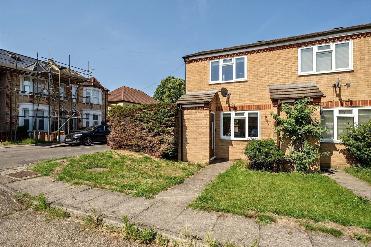 Gwydor Road, Beckenham, BR3, photo 14