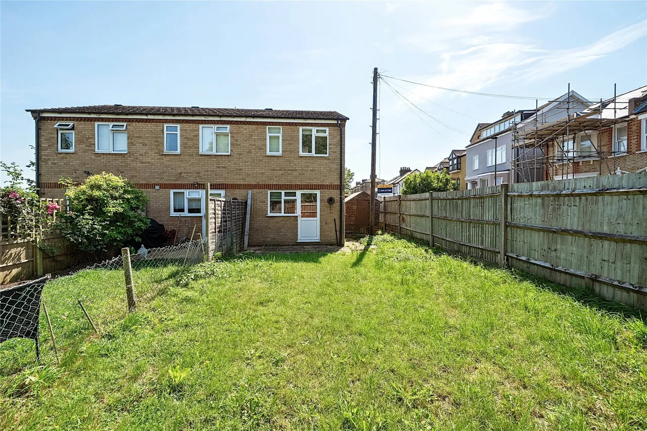 Gwydor Road, Beckenham, BR3, photo 11