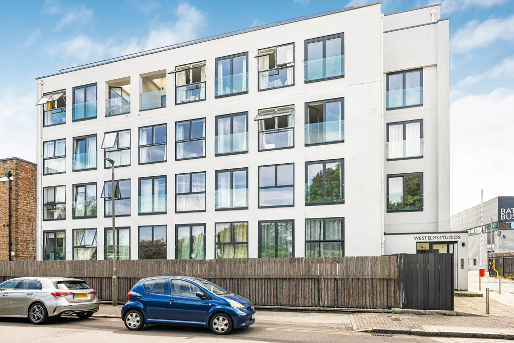 Stewarts Road, London, SW8, photo 8