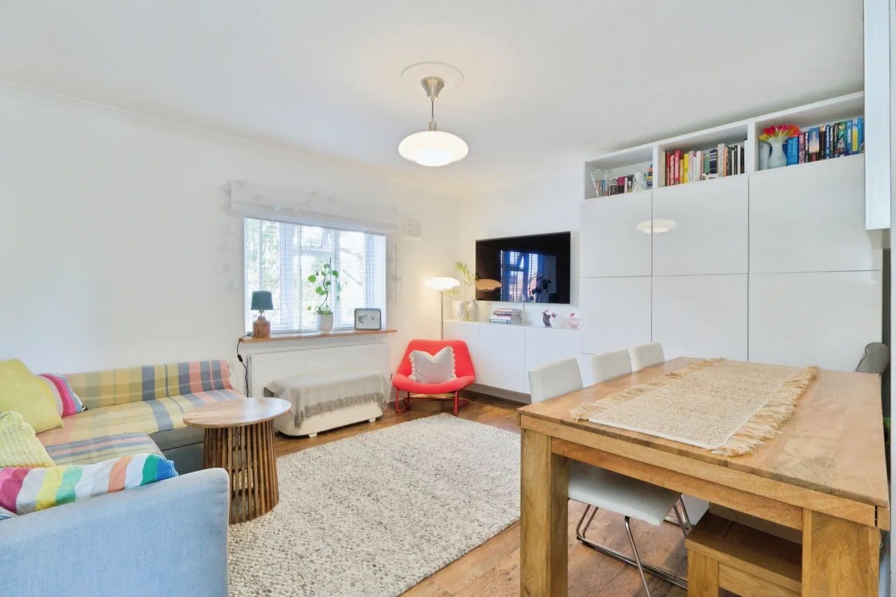 Anstridge Road, London, SE9, photo 3