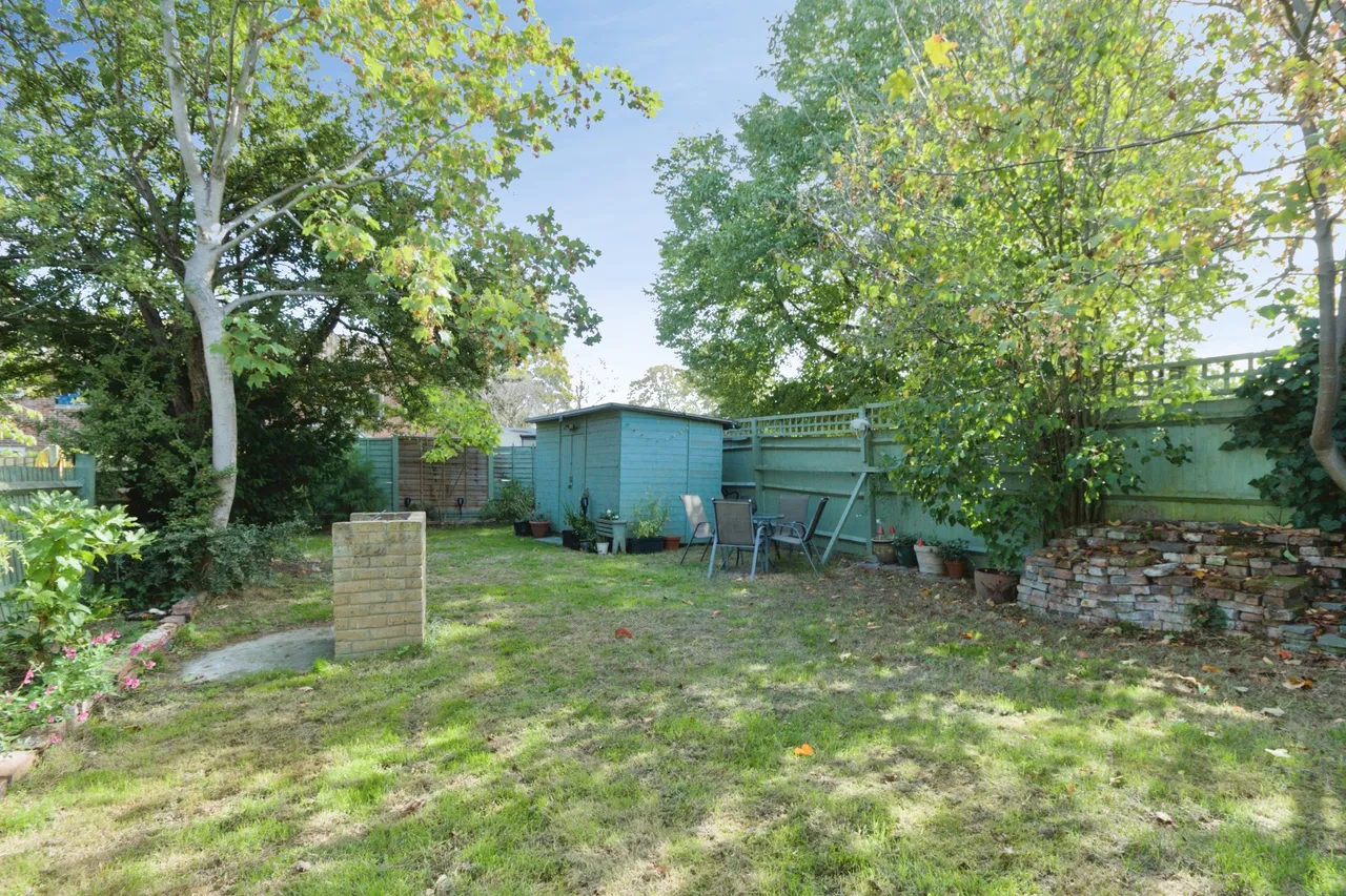 Anstridge Road, London, SE9, photo 15