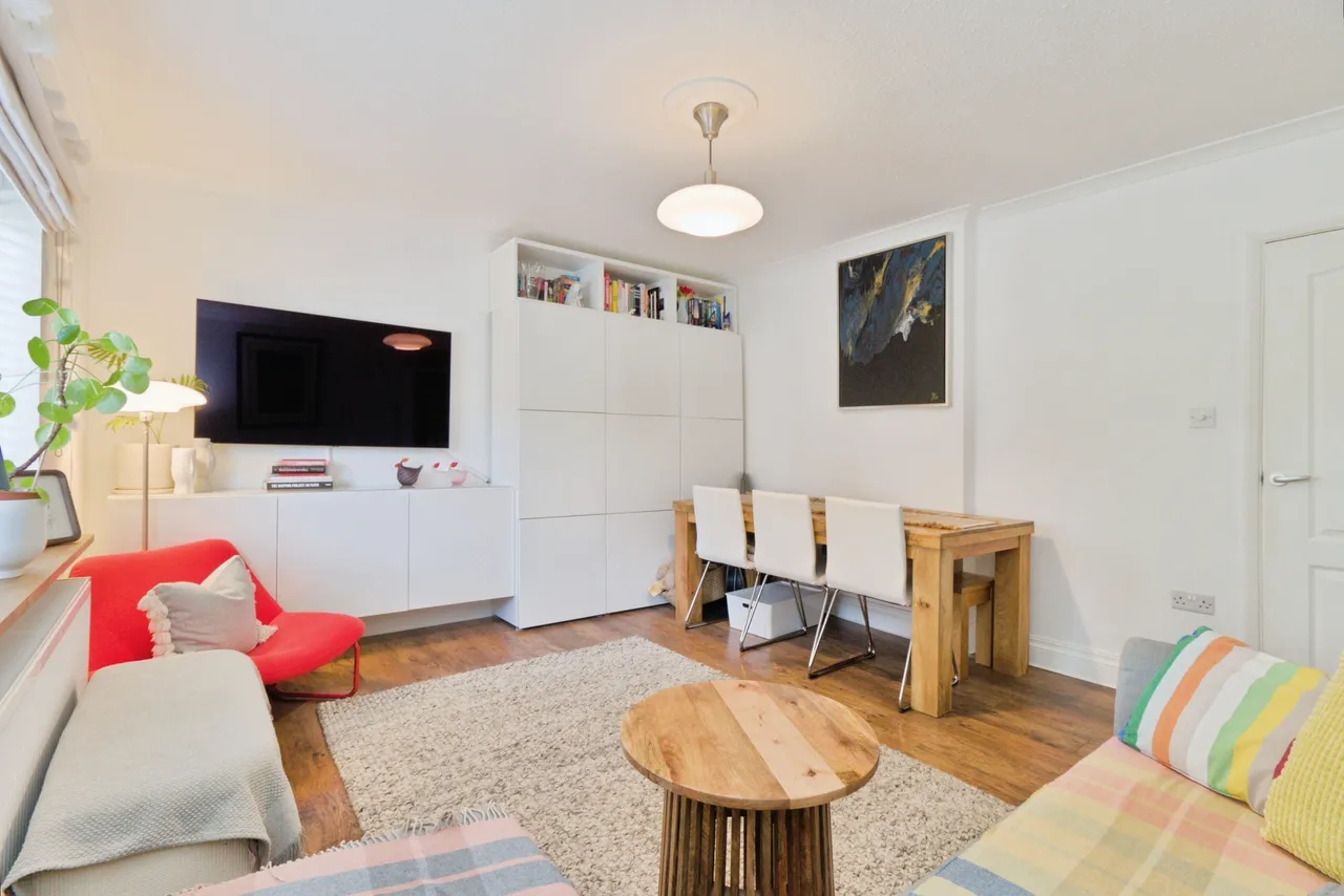 Anstridge Road, London, SE9, photo 2