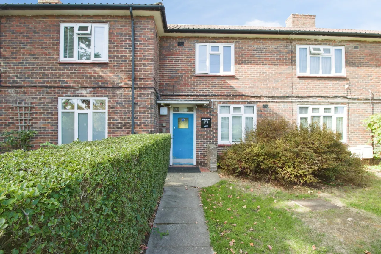 Anstridge Road, London, SE9, photo 16