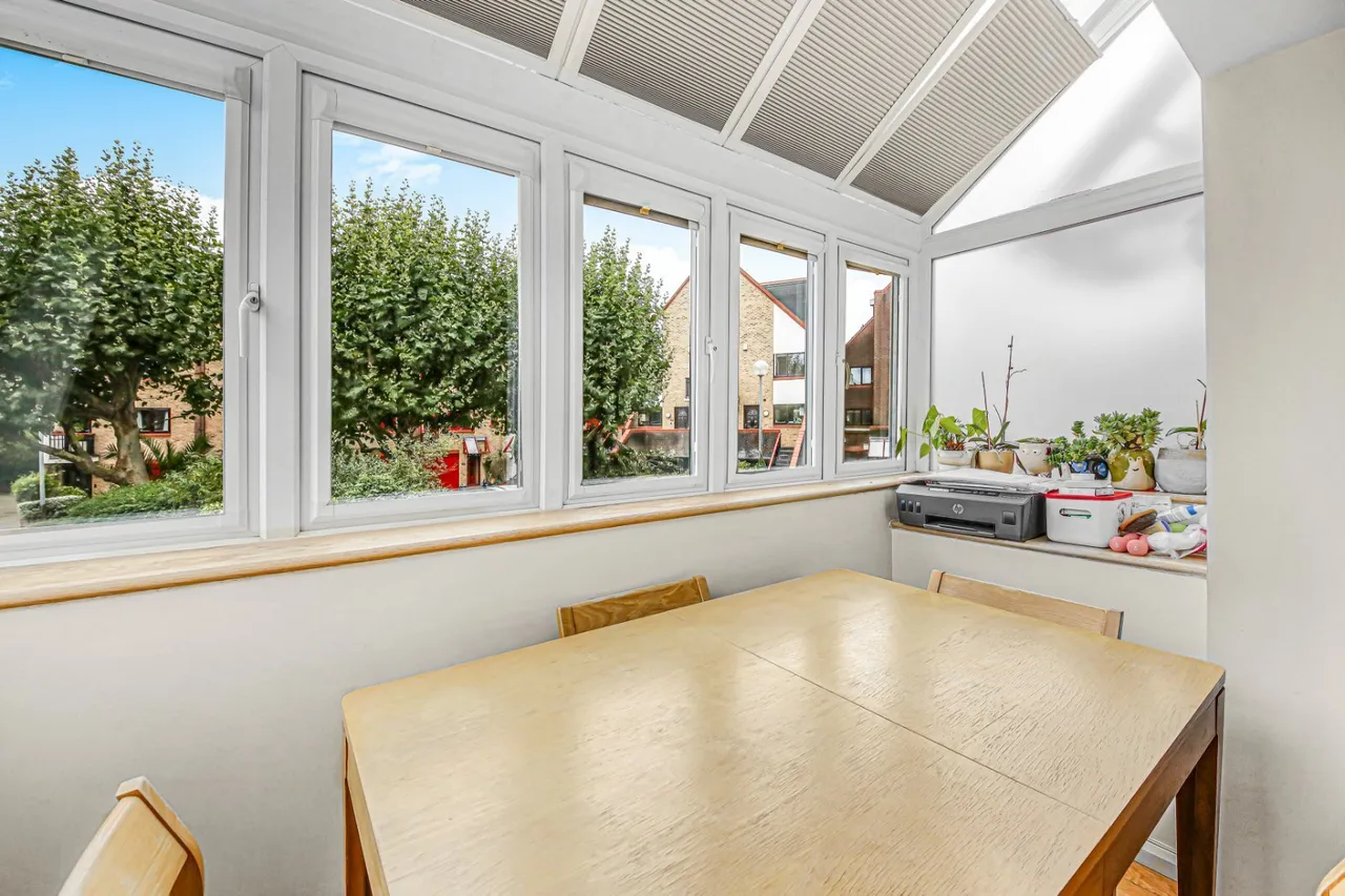 Bywater Place, London, SE16, photo 8