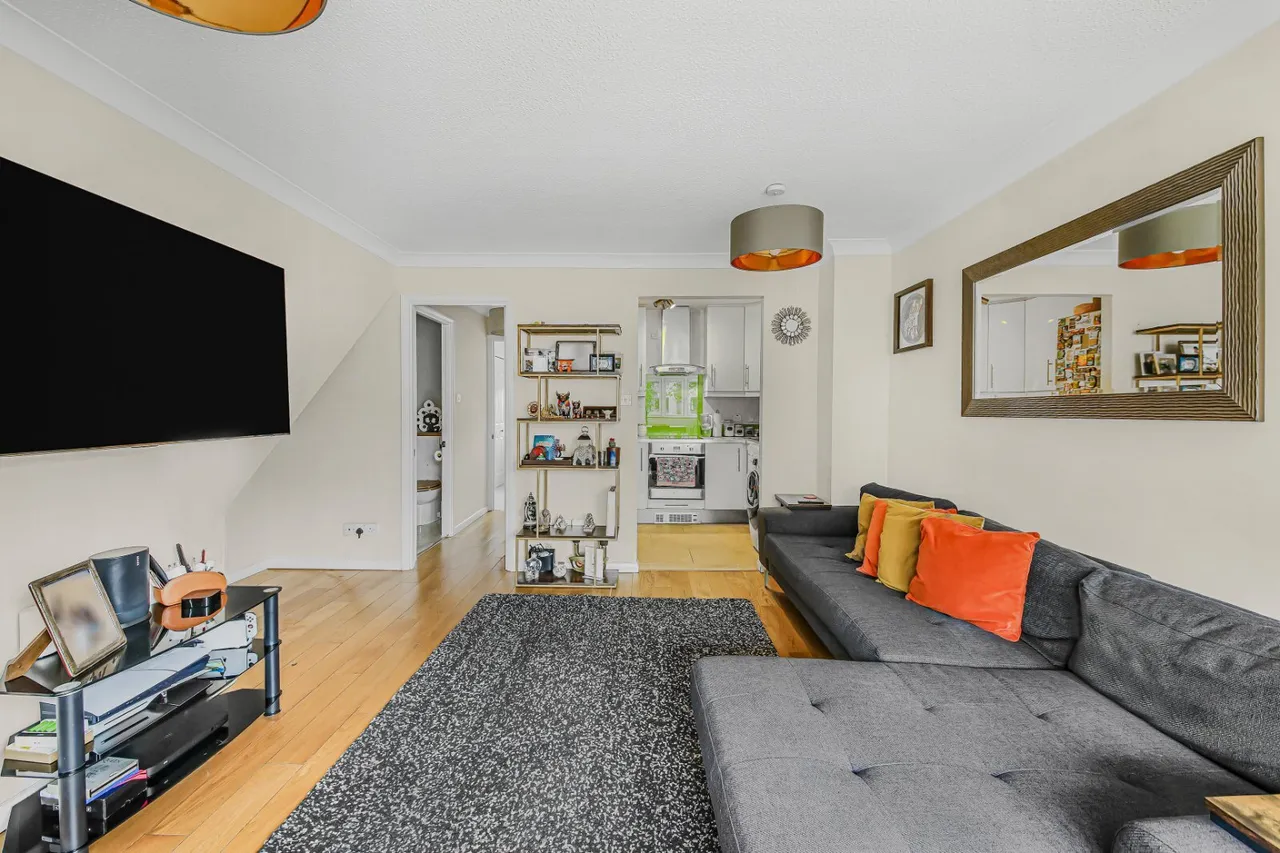 Bywater Place, London, SE16, photo 14