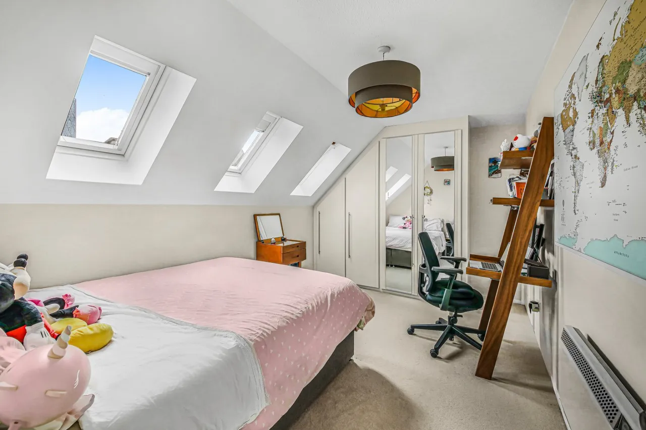 Bywater Place, London, SE16, photo 3