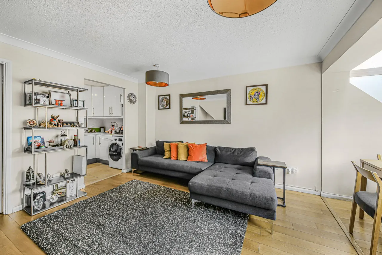 Bywater Place, London, SE16, photo 6