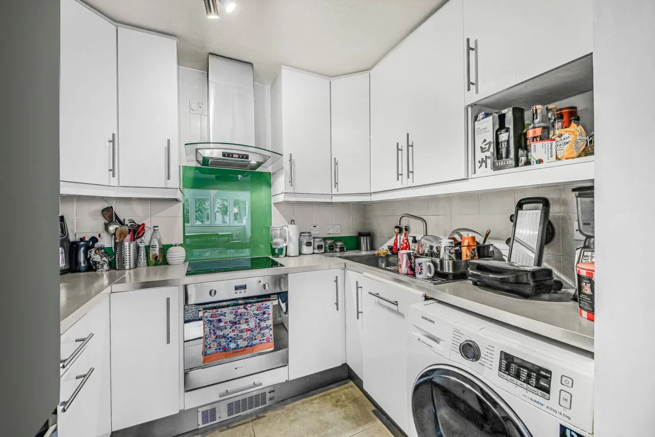 Bywater Place, London, SE16, photo 13