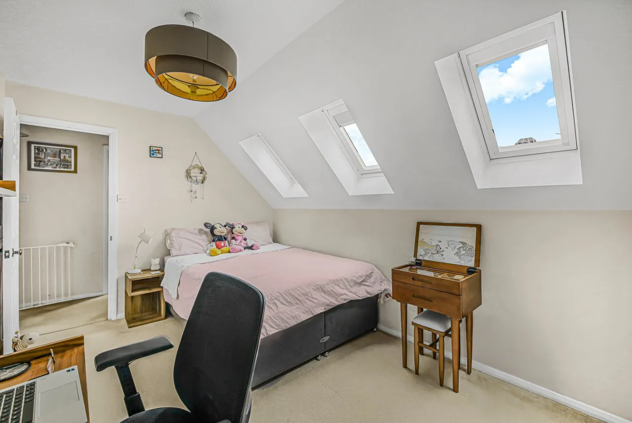 Bywater Place, London, SE16, photo 9