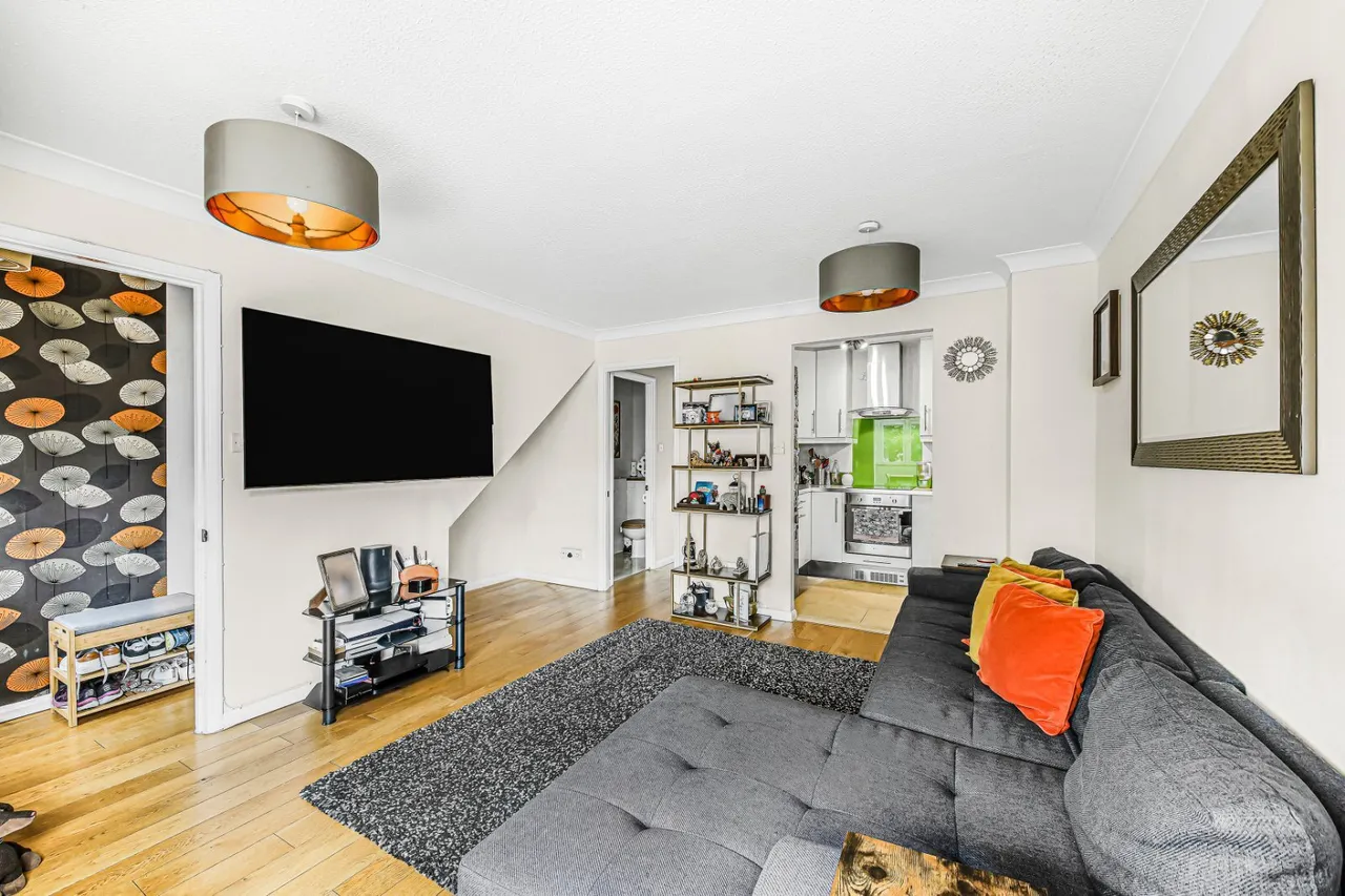 Bywater Place, London, SE16, photo 15