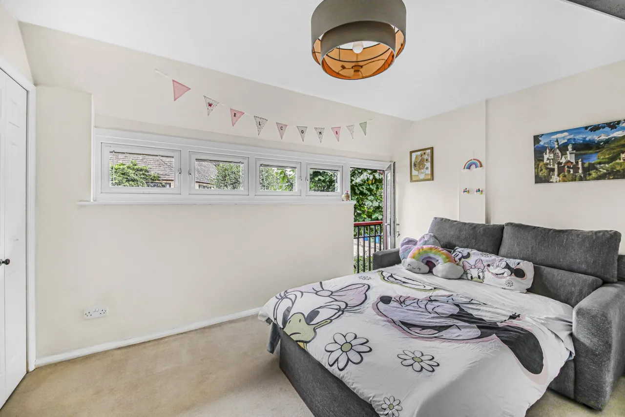 Bywater Place, London, SE16, photo 2