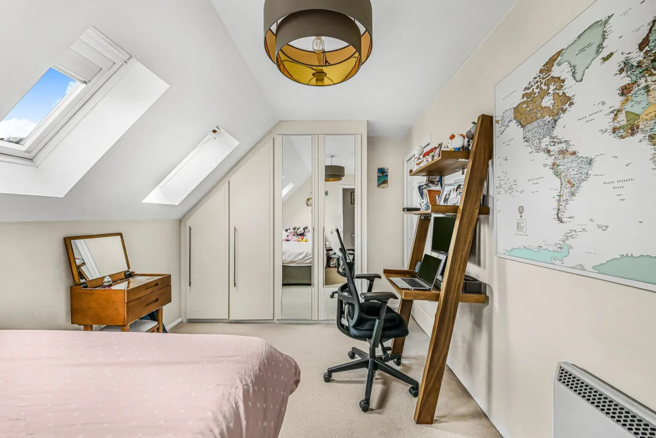 Bywater Place, London, SE16, photo 12