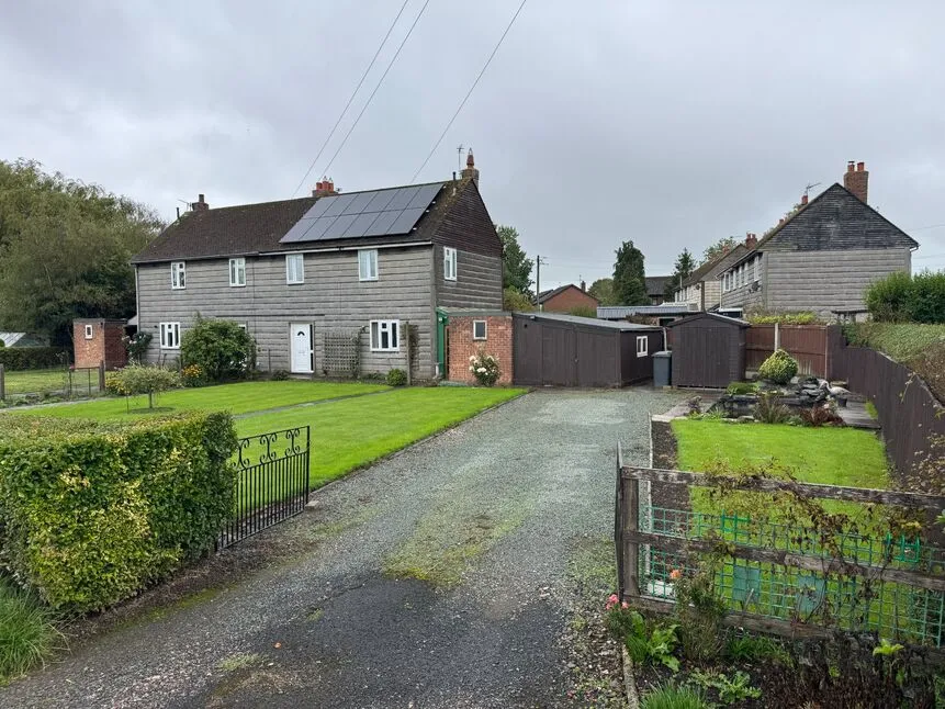 Whitchurch Road, Audlem, CW3, photo 10