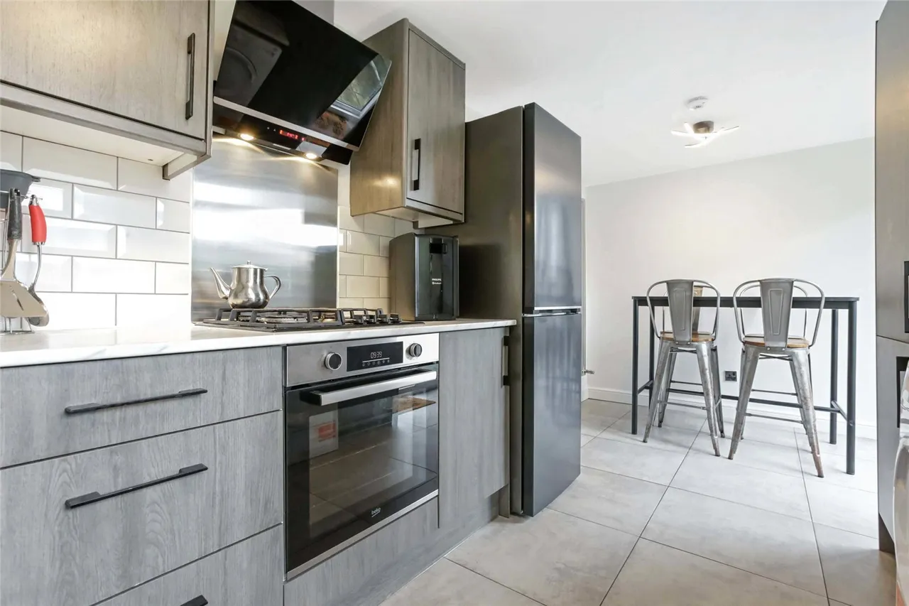 Ainslie Road, Cumbernauld, Glasgow, North Lanarkshire, G67, photo 4