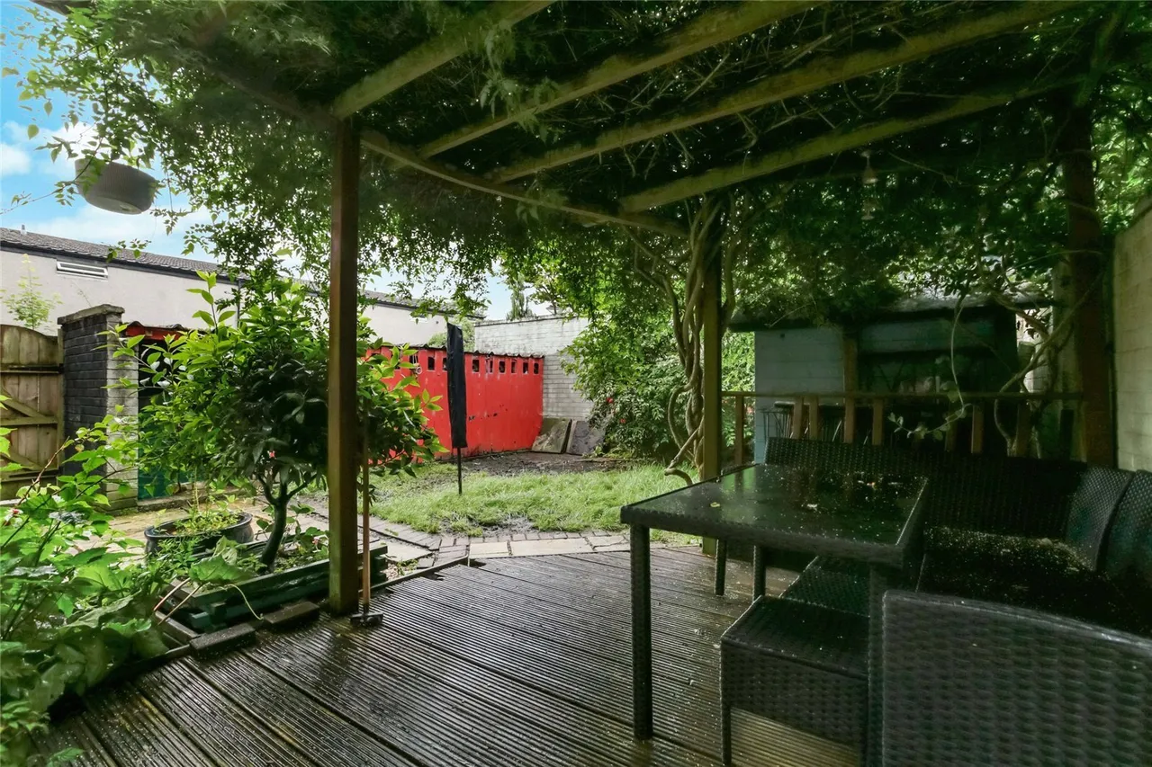 Ainslie Road, Cumbernauld, Glasgow, North Lanarkshire, G67, photo 19