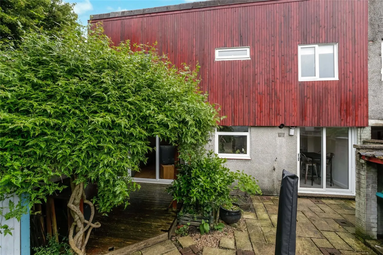 3 bed house for sale — Ainslie Road, Cumbernauld, Glasgow, North Lanarkshire, G67