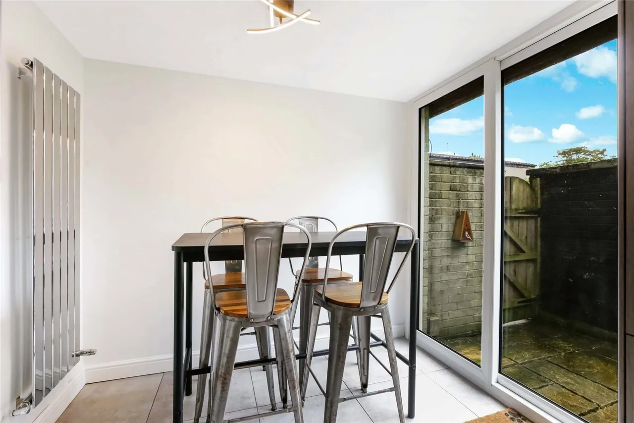 Ainslie Road, Cumbernauld, Glasgow, North Lanarkshire, G67, photo 7